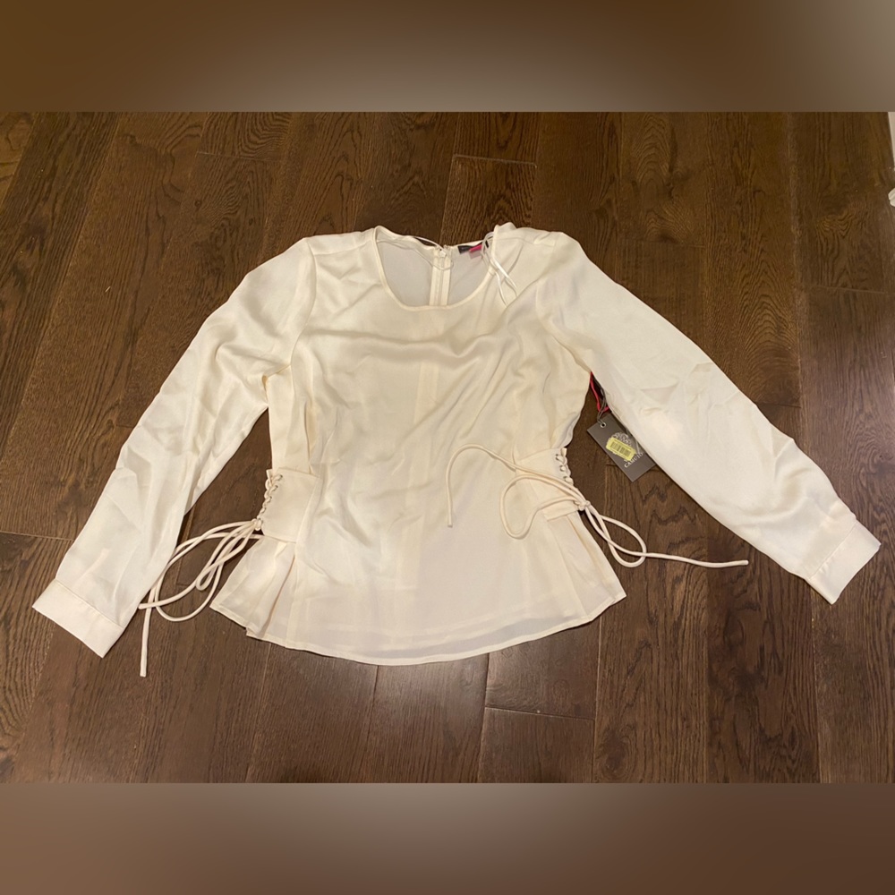 Vince Camuto blouse